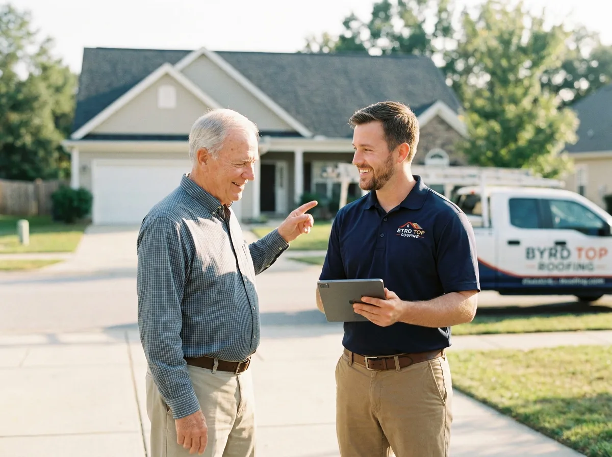 Roofing Montezuma, GA FAQs